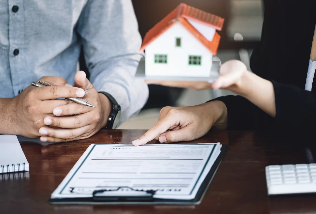 First-Time Home Buyers